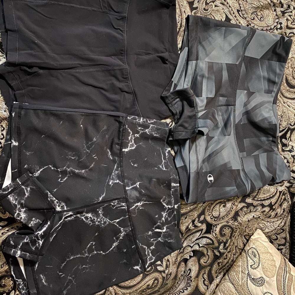 Women’s Gym Shorts